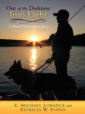 cover image of Out of the Darkness Into Light